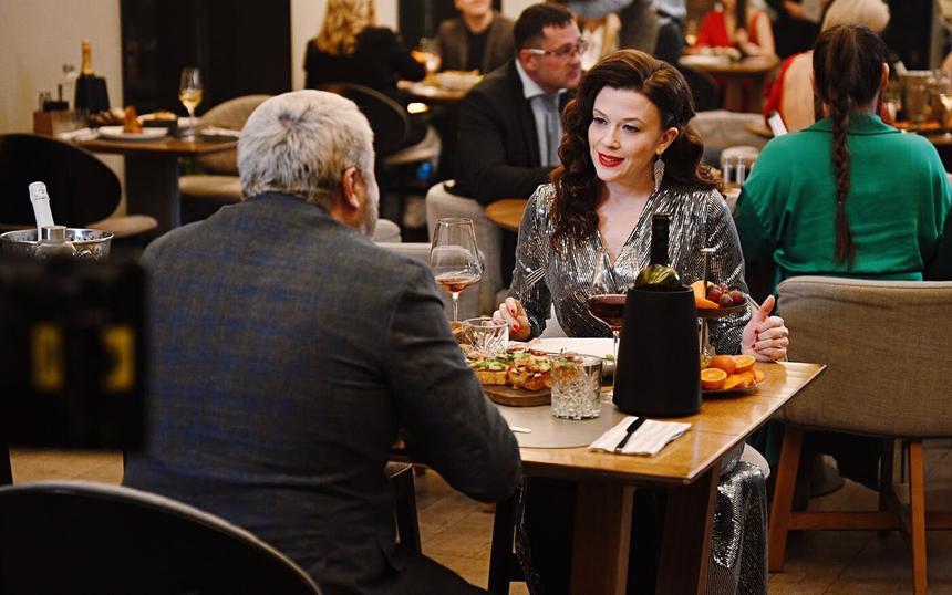 «Новогоднее письмо» (2025)