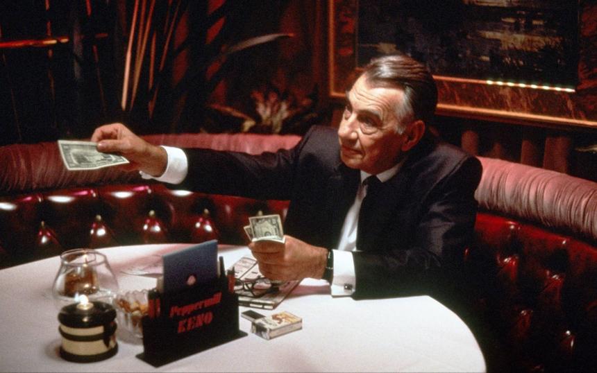 «Роковая восьмерка»