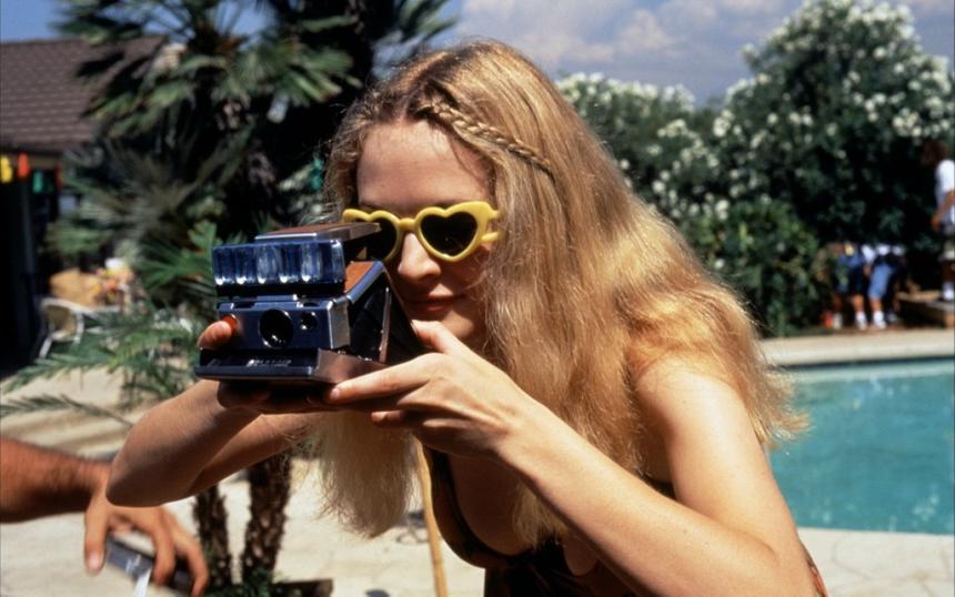 Мастер, сбивающий с ног: Фильмы Пола Томаса Андерсона