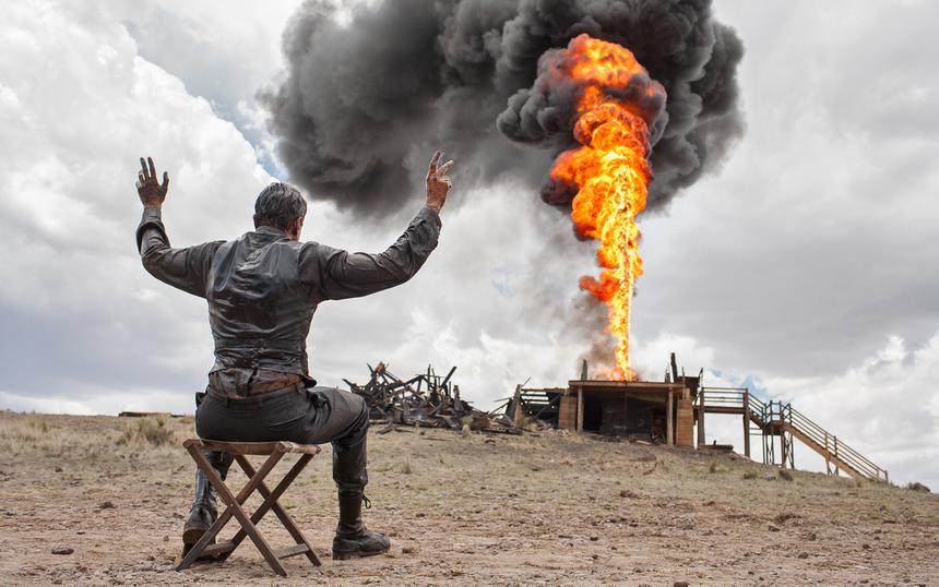 Список лучших фильмов Пола Томаса Андерсона