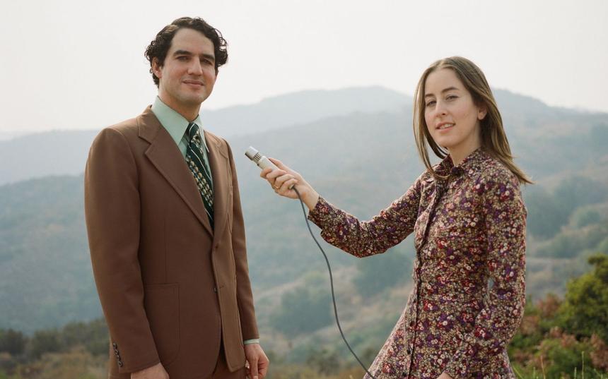 «Лакричная пицца»