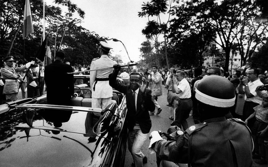 «Саундтрек к государственному перевороту»