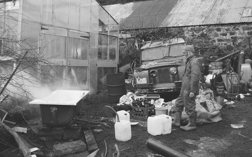 «Боганклох»