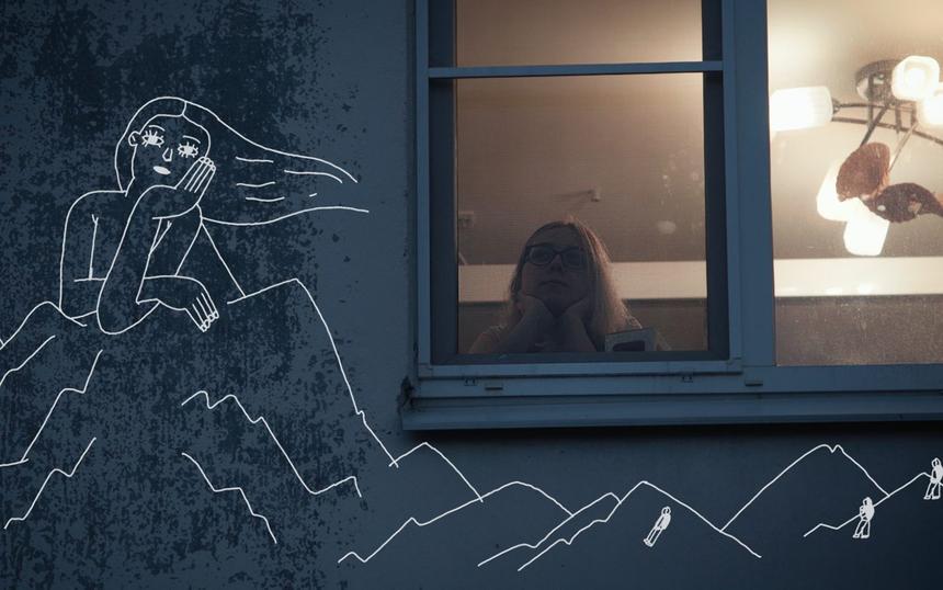 «Можно я не буду умирать?»