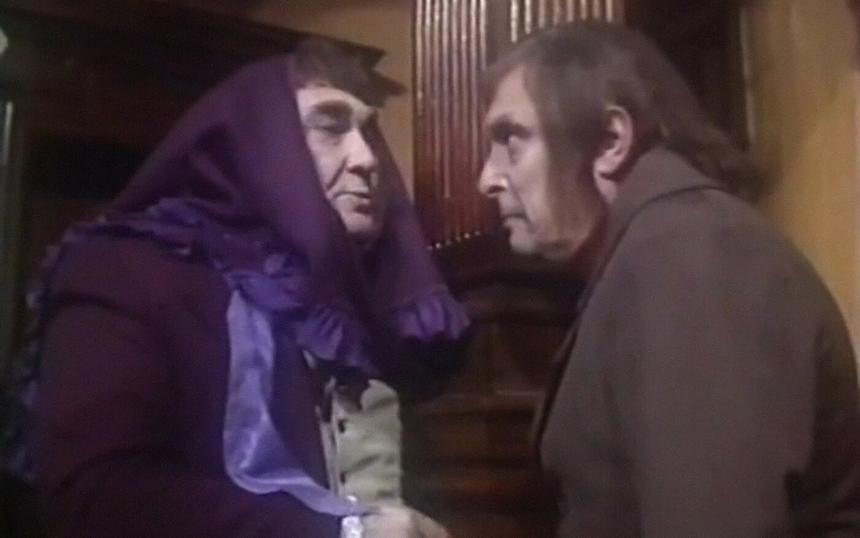 «Пиквикский клуб» (1986)