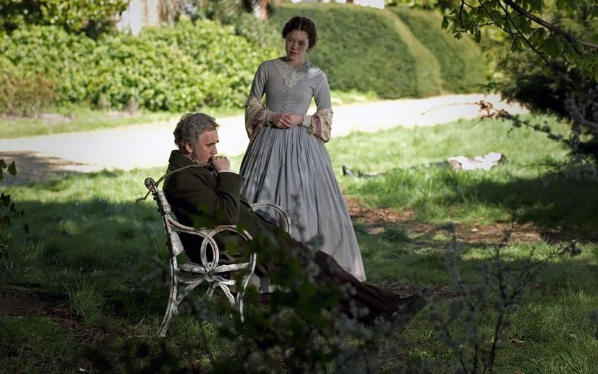 «Холодный дом» (2005)