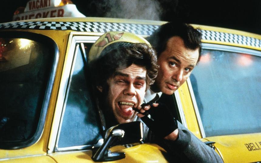 «Новая рождественская сказка»