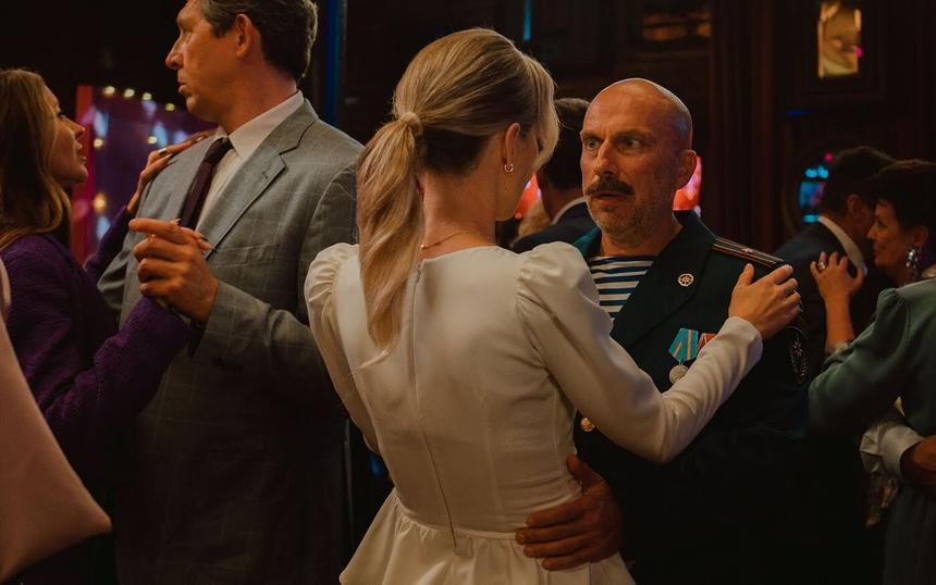 Российские новогодние комедии: топ лучших