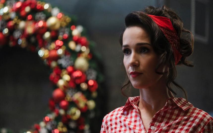 «Письмо Деду Морозу»