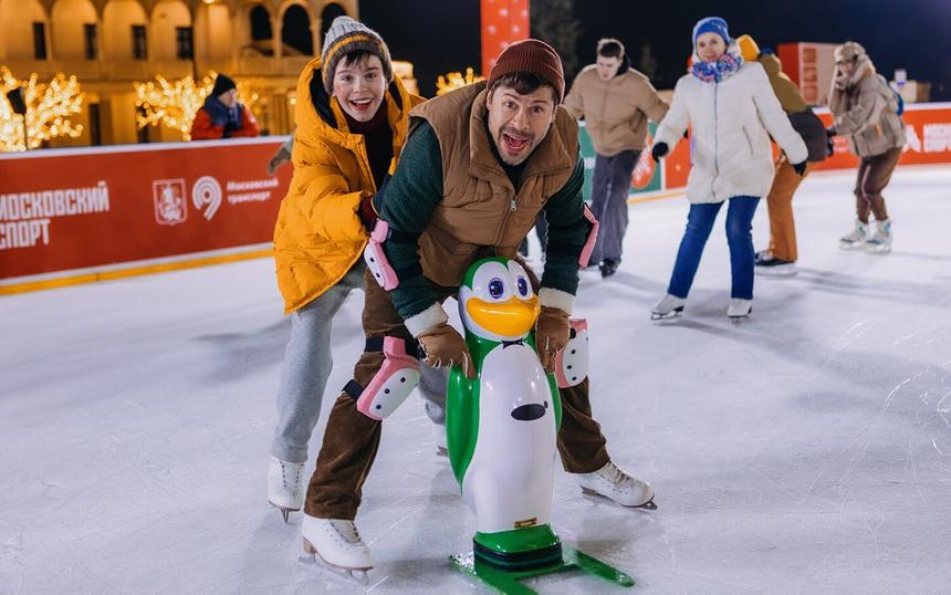 «Семьянин» (2025)