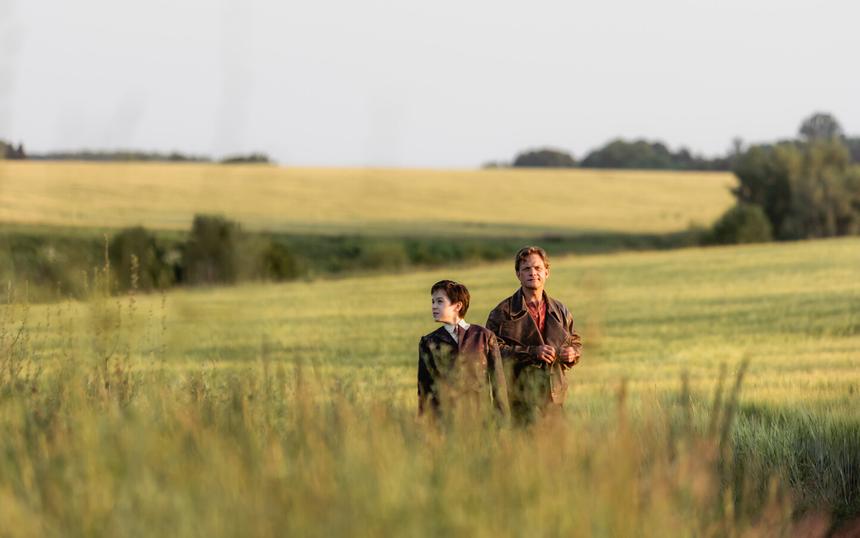 Обзор фильма «Волчок»