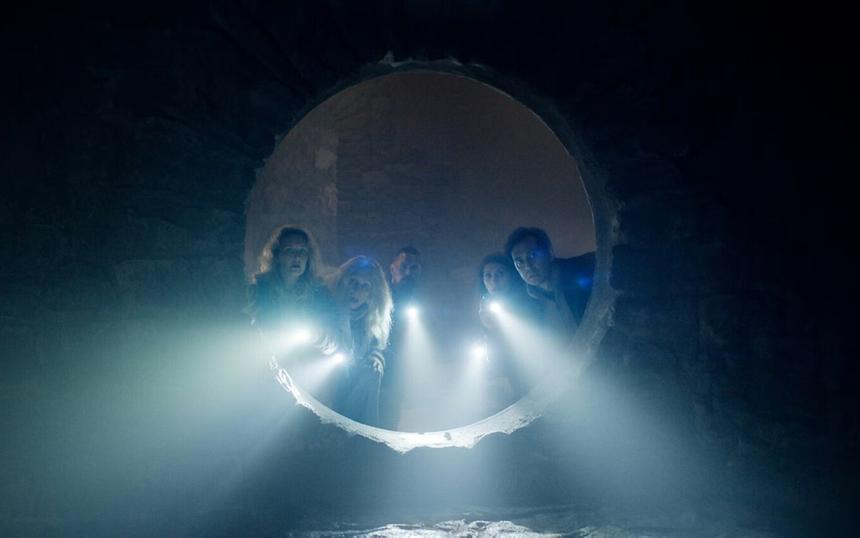 Рецензия на фильм «Тролль 2»