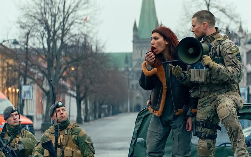 «Тролль 2» (2025): трейлер, кадры, сюжет, рецензия