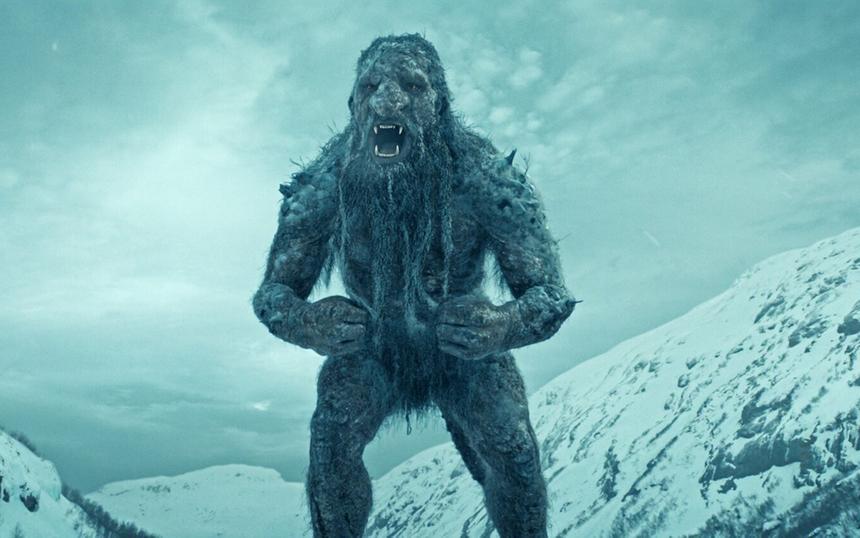 Каким получился фильм «Тролль 2»