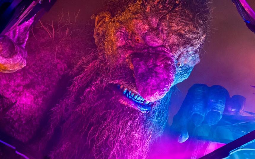 «Тролль 2» (2025): обзор фильма