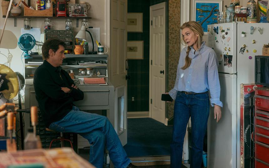 Каким получился фильм «Боже. Как. Смешно.»