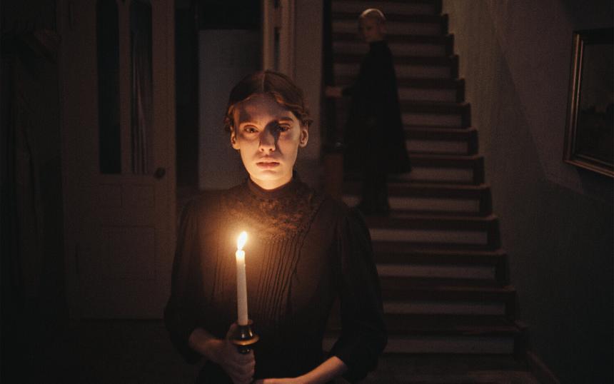 «Звук падения»: трейлер, кадры, сюжет, рецензия