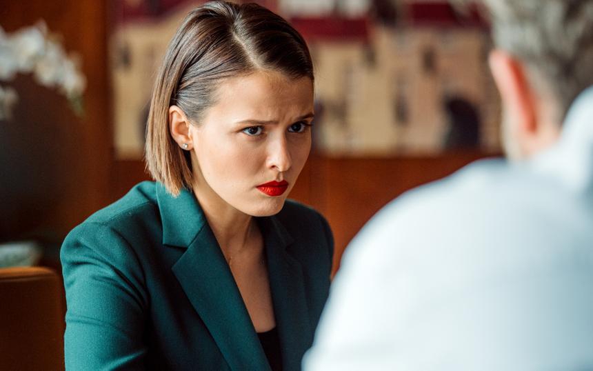 Сериал «Почка»