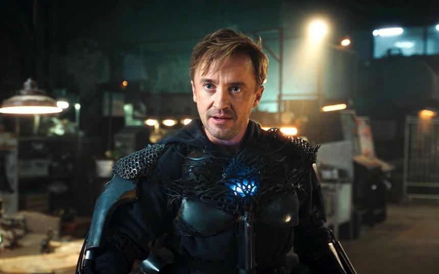 Кадр из фильма «Альтер»