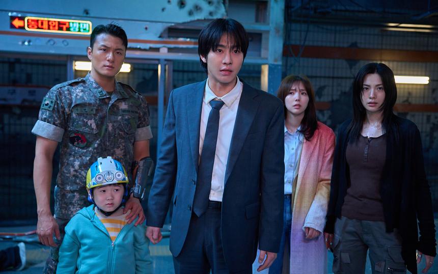 Кадр из фильма «Всеведущий читатель»