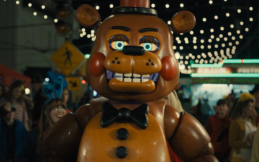 «Пять ночей с Фредди 2»: трейлер, кадры, сюжет, рецензия