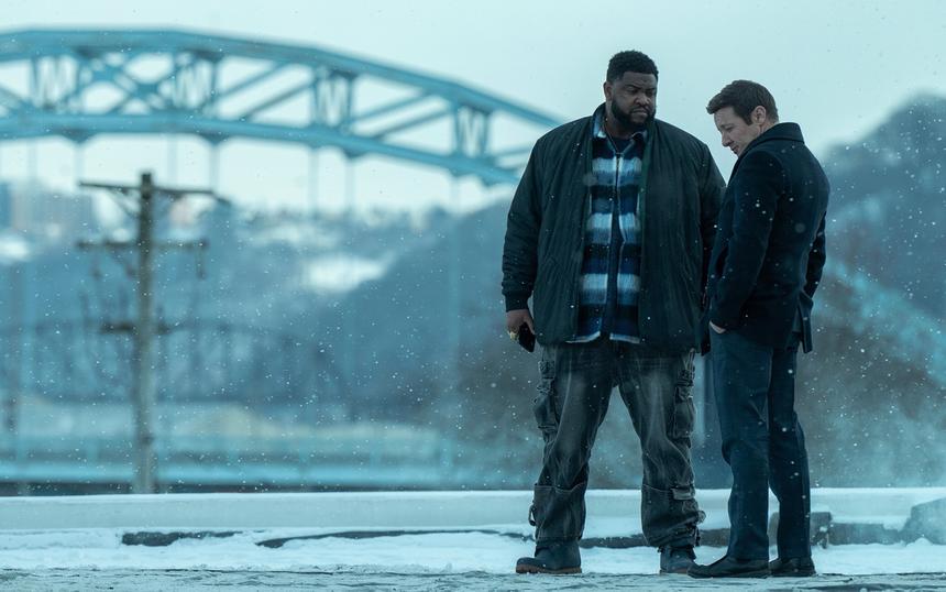 «Мэр Кингстауна», 4-й сезон: трейлер, кадры, сюжет, рецензия