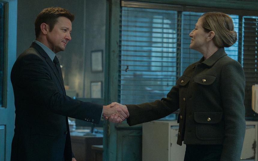 Рецензия на 4-й сезон «Мэра Кингстауна»