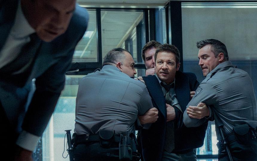 «Мэр Кингстауна», 4-й сезон