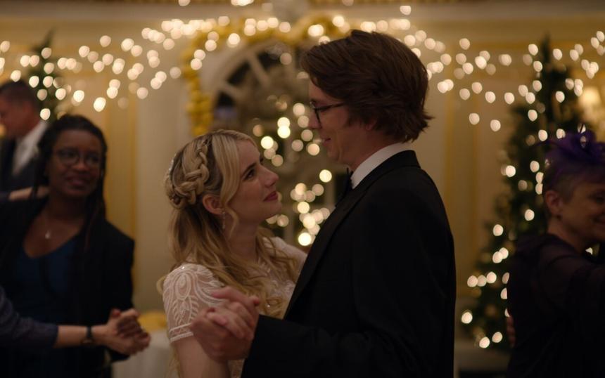 Фильмы про Рождество