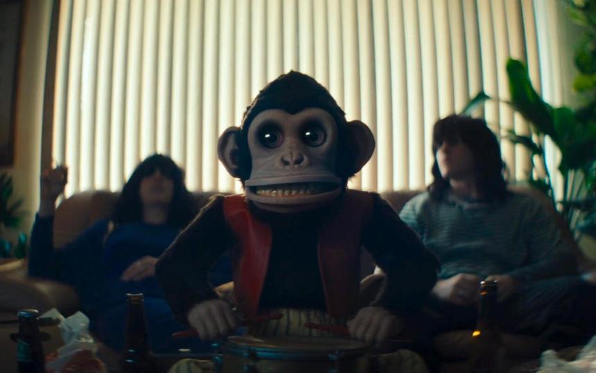 «Обезьяна»