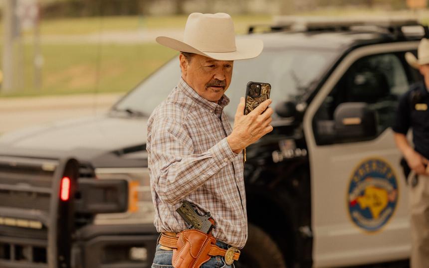 Обзор 2-го сезона сериала «Лэндмен»