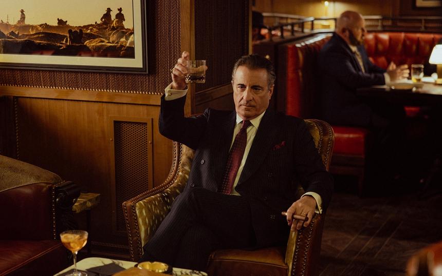 Каким получился новый сезон сериала «Лэндмен»