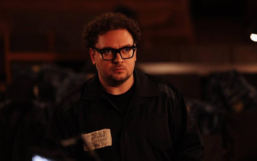 Подборка лучших ролей Бориса Дергачёва