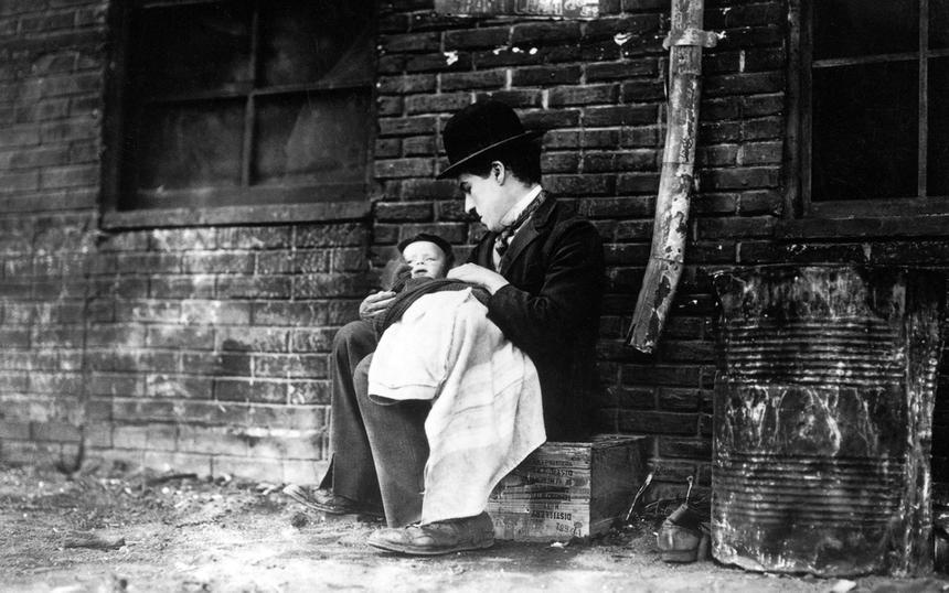 «Малыш» (1921)