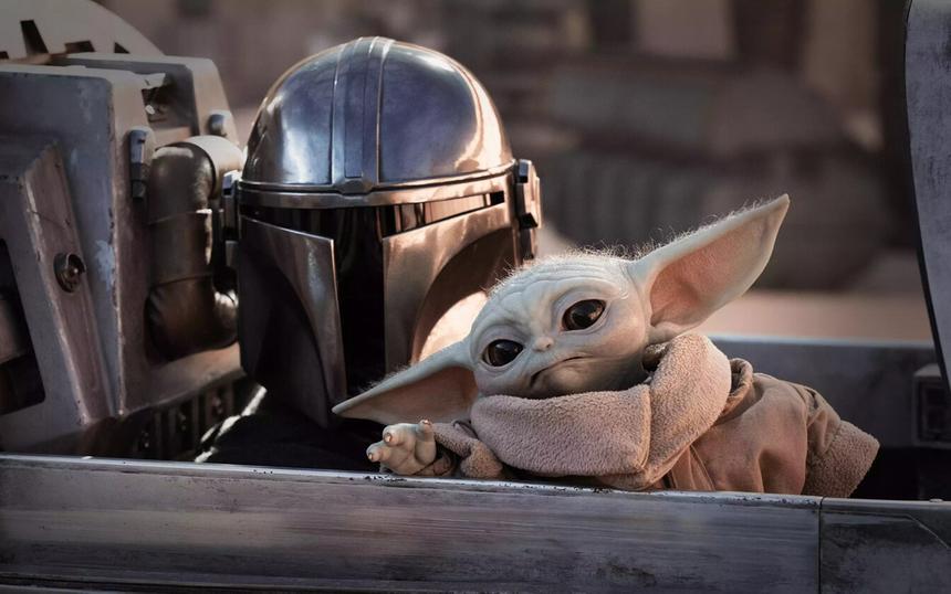 «Мандалорец»