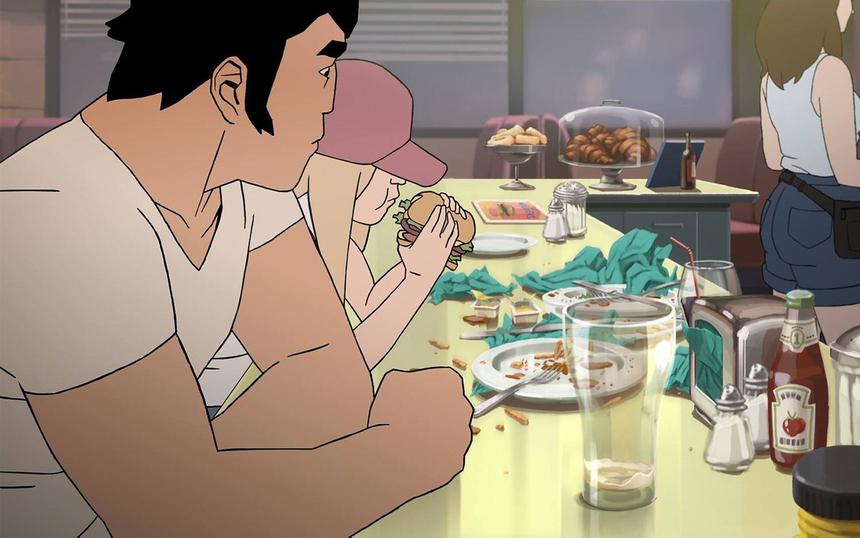 «Последний человек»