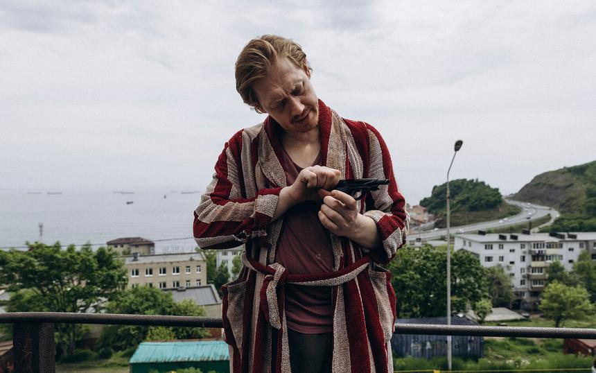 Рецензия на сериал «Обнальщик»