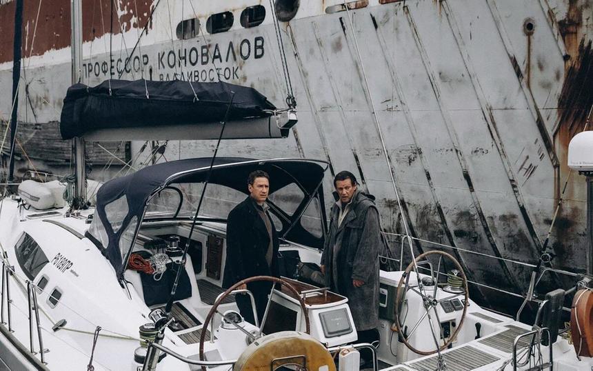 Обзор сериала «Обнальщик» (2025)