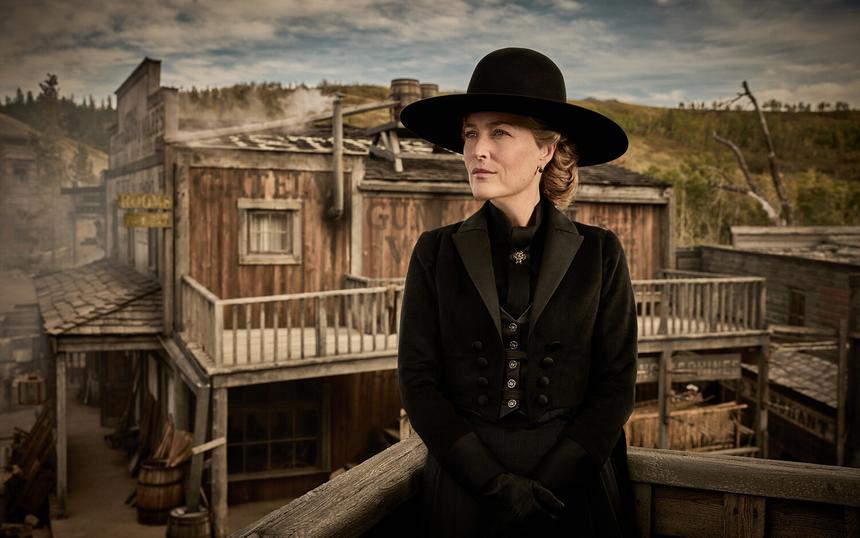 Рецензия на сериал «Покинутые»