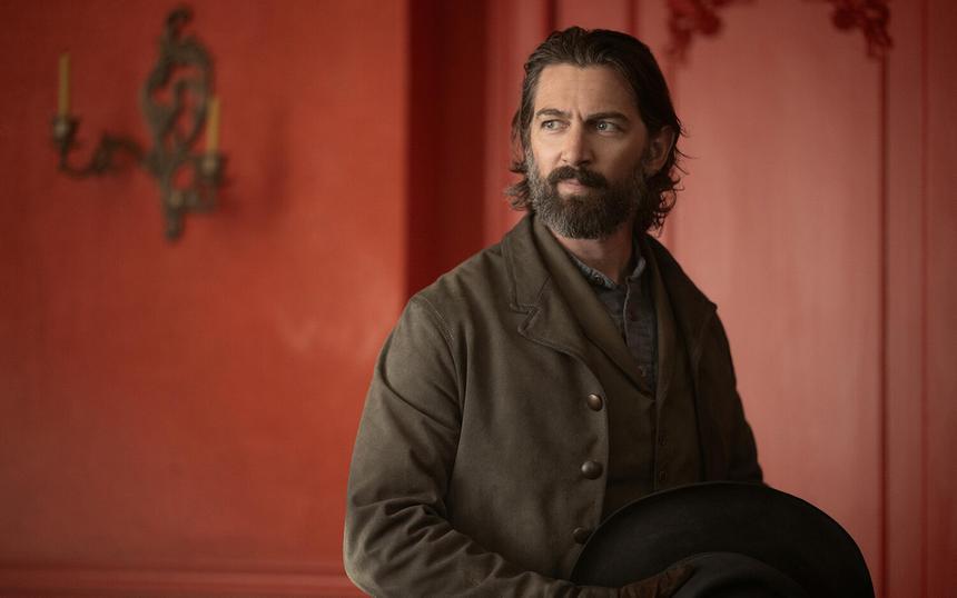 Каким получился сериал «Покинутые»