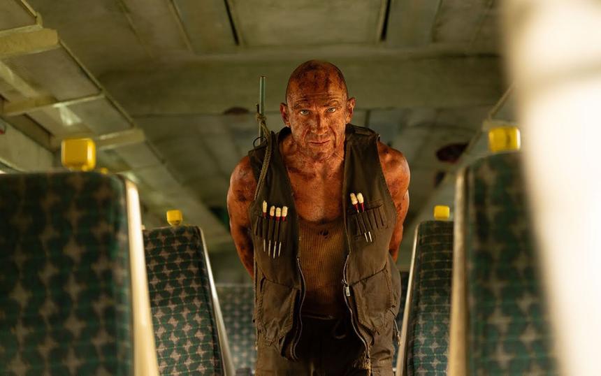 «28 лет спустя: Храм из костей»