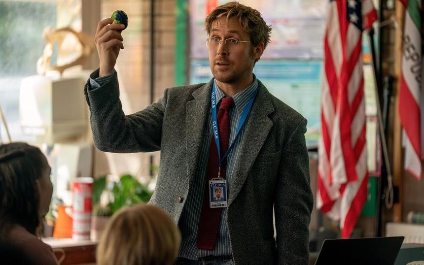 «Проект „Конец света“»