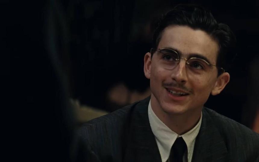 «Марти Великолепный»