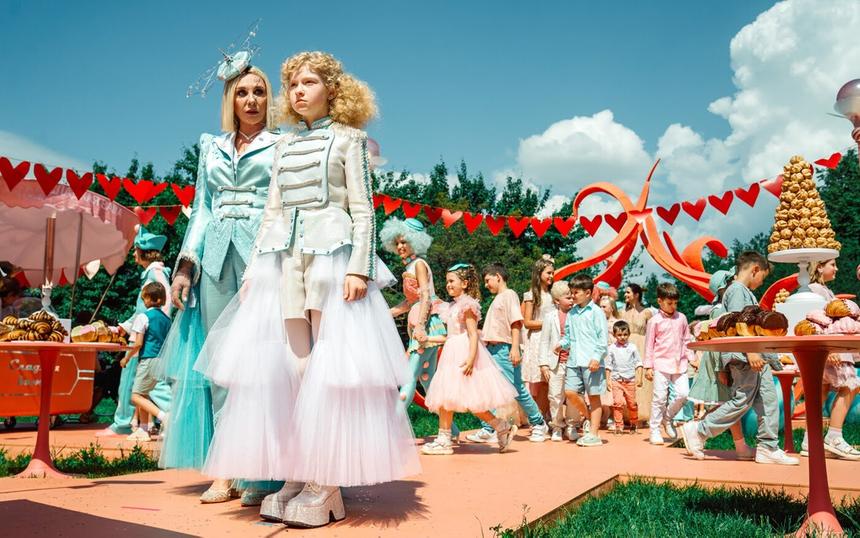 «Чебурашка 2»