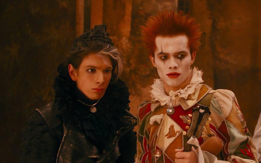 «Буратино» (2026)