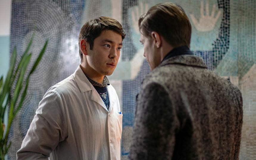 «Нулевой пациент»