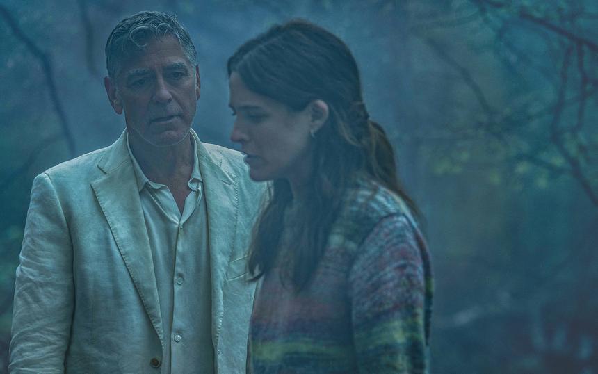 Каким получился фильм «Джей Келли»