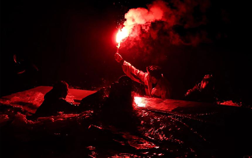 «Выживший» (2025)