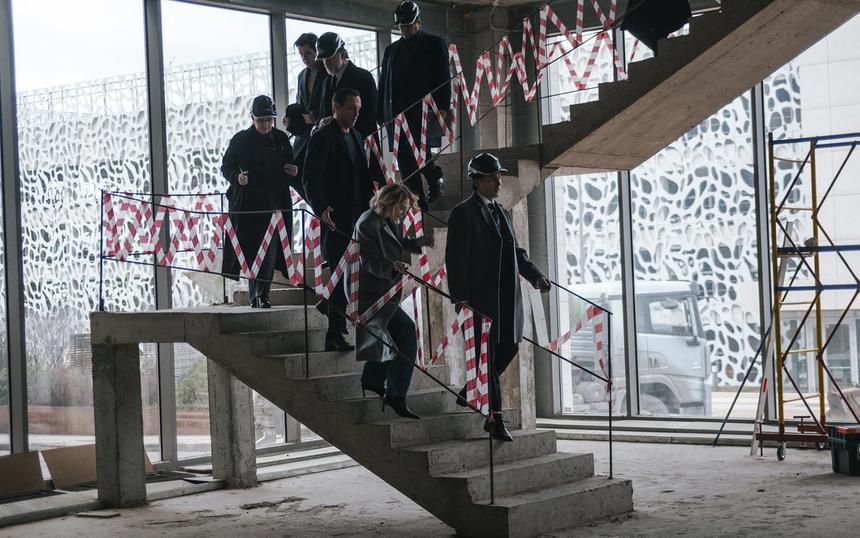 «Золотое дно», 2-й сезон: трейлер, кадры, сюжет, рецензия