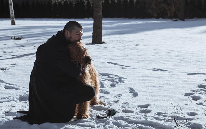 Рецензия на 2-й сезон сериала «Золотое дно»